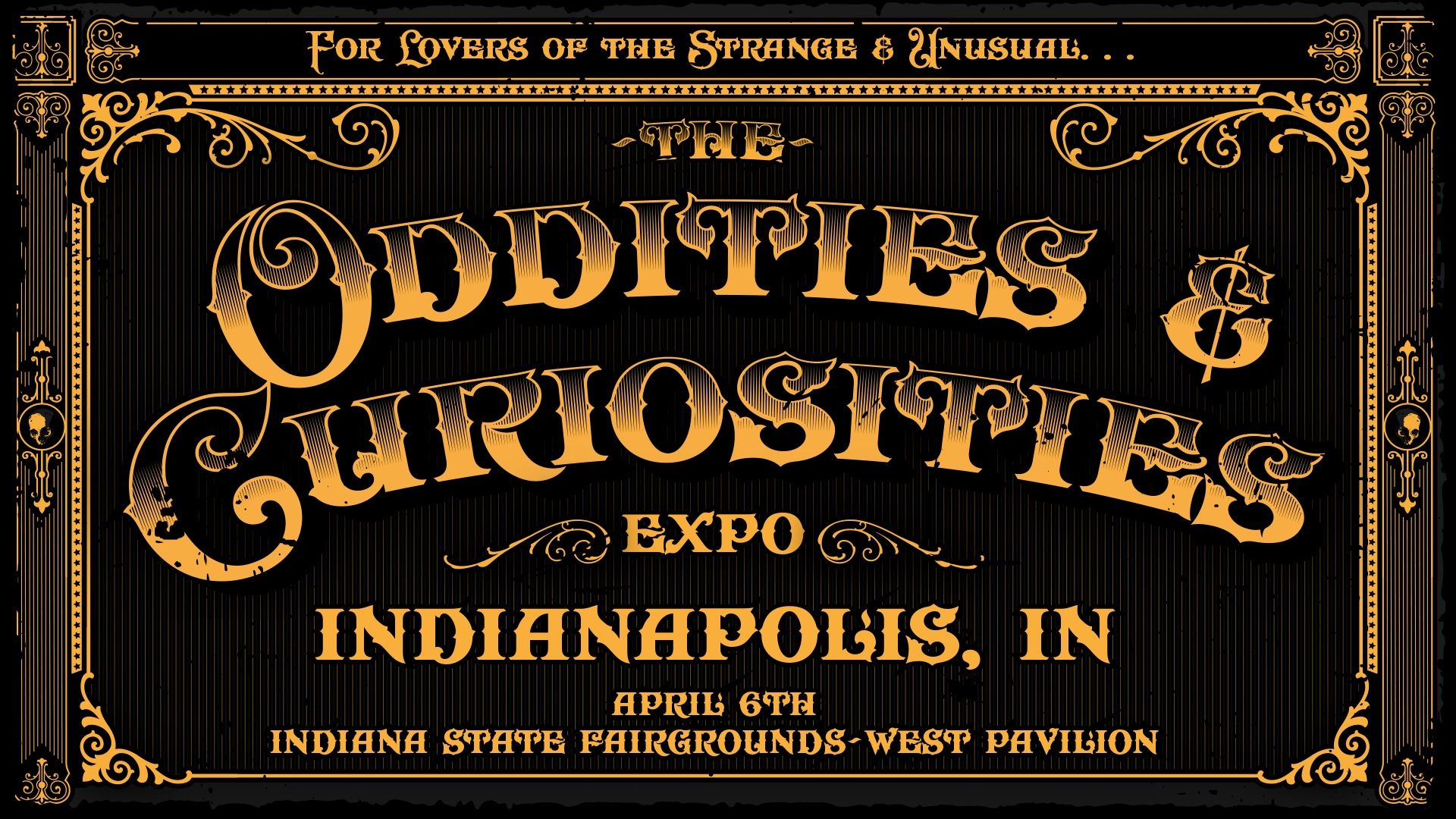 oddities and curiosities expo 2021 oddities and curiosities expo 2021