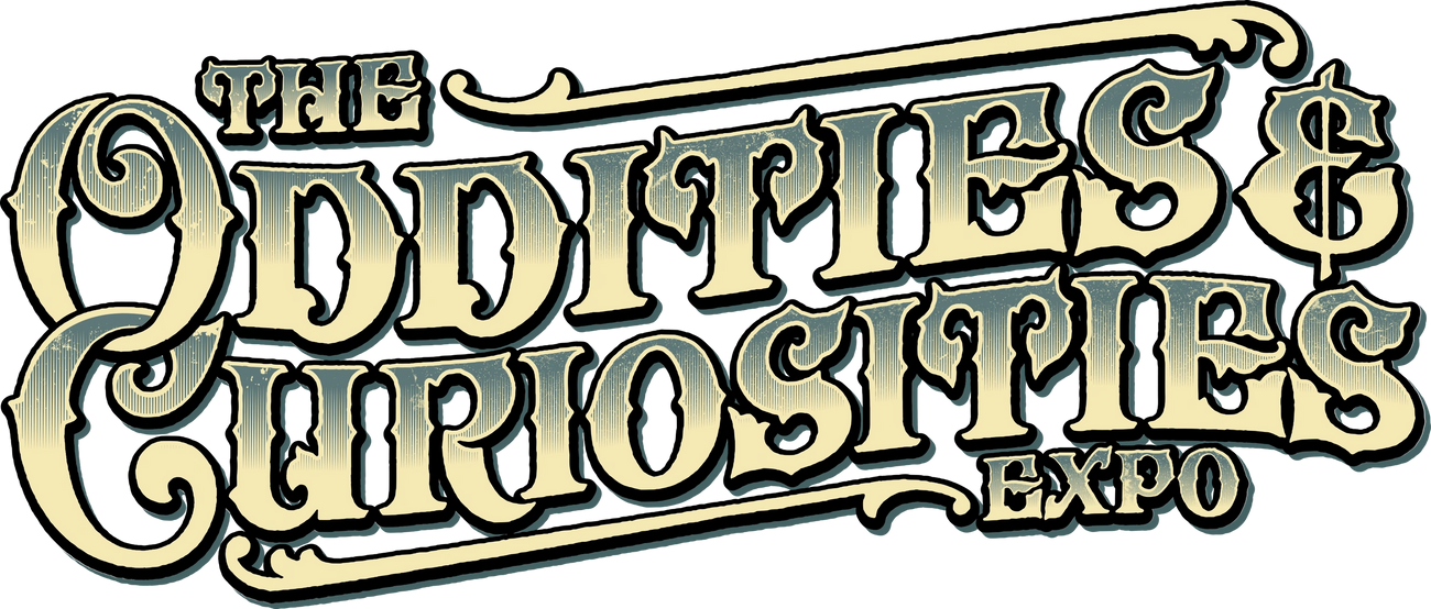 2022 Denver Oddities and Curiosities Expo