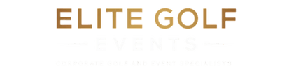 Elite Golf Events