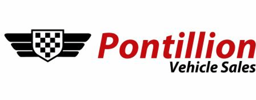 Pontillion Vehicle Sales