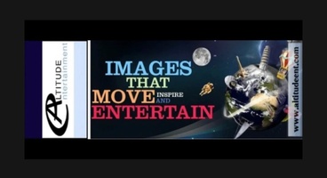 Altitude Entertainment Films 
