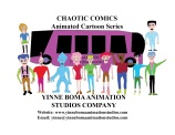 Yinneboma Animation Studios