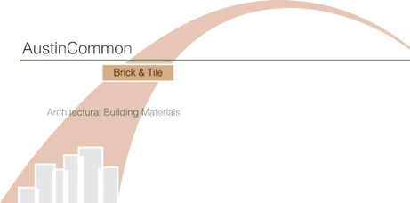 Austincommon Brick & Tile