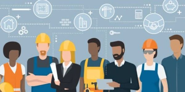 Hud repair planning