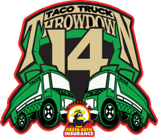 Taco Truck Throwdown