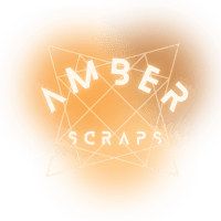 Amber Scraps