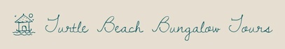 Turtle Beach Bungalow & Tours