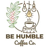 behumblecoffeeco.com