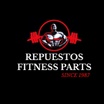Repuestos Fitness Parts