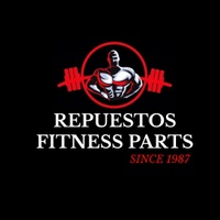 Repuestos Fitness Parts