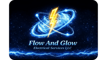 Flow and Glow Electrical Services LLC