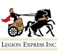 Legion Express Inc.