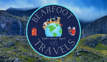 Bearfoot Travels