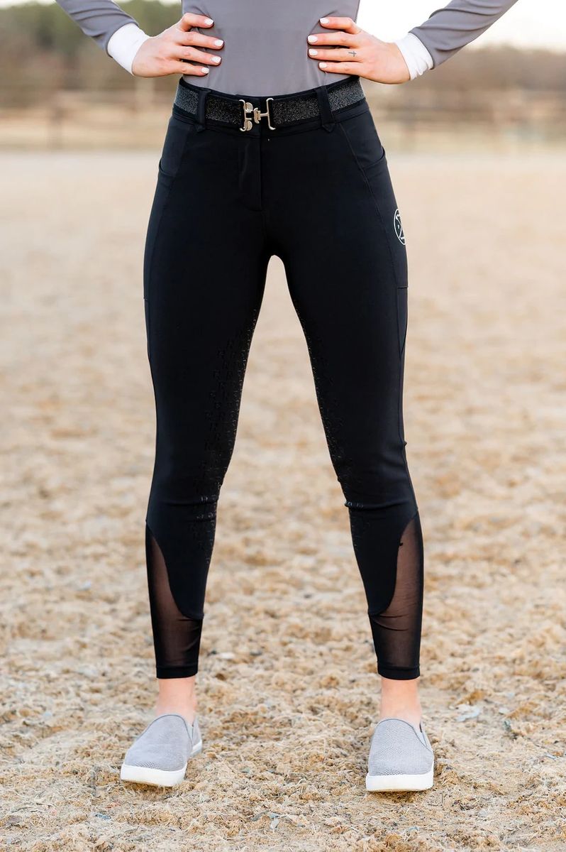 Free Ride Equestrian Pro Breeches Free Ride Equestrian Pro Breeches