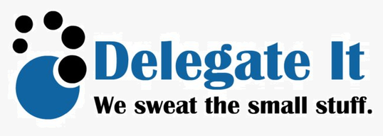 Delegate It!