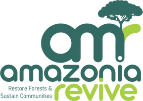 Amazônia Revive