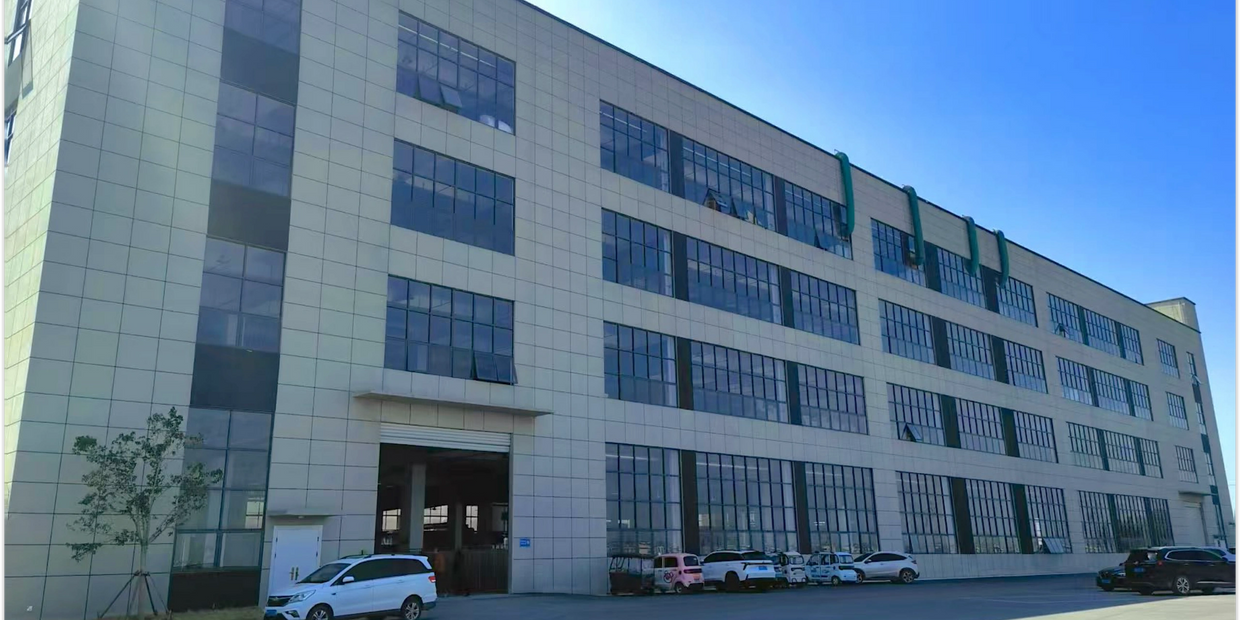 MGO furniture and table Workshop building of EVERMGO