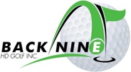 Back Nine HD Golf Inc.