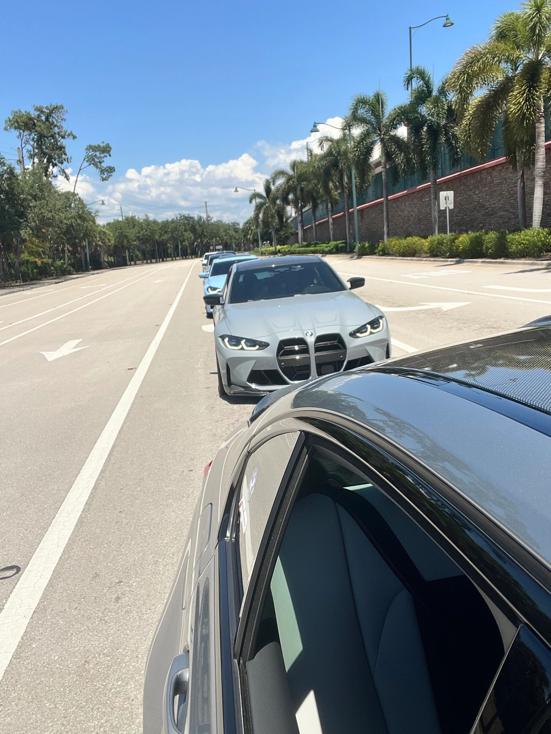 Palm Beach BMW Club