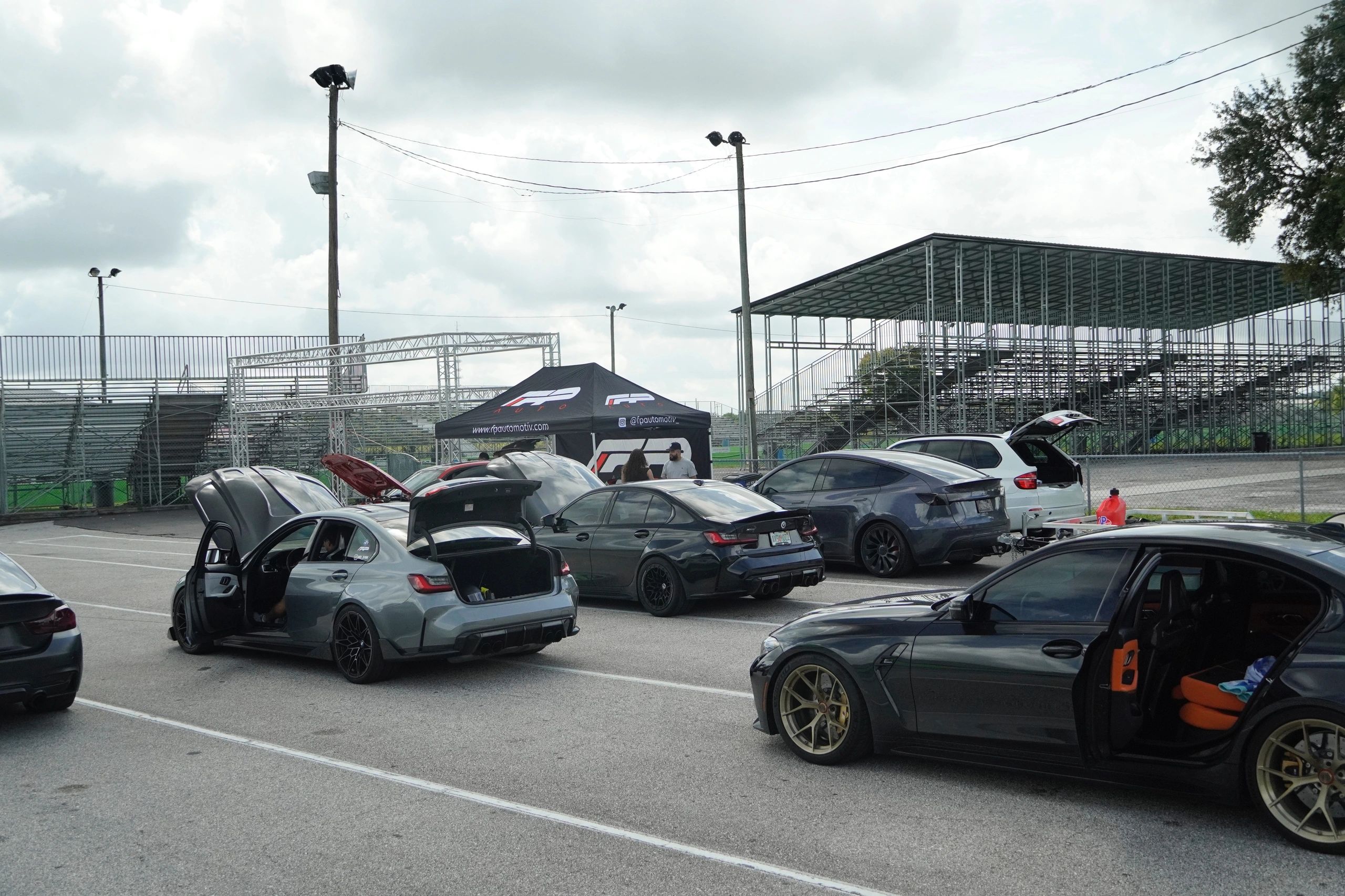 Palm Beach BMW Club