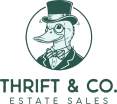 Thrift & Co Estate Sales
