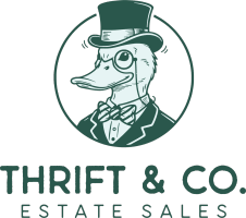 Thrift & Co Estate Sales
