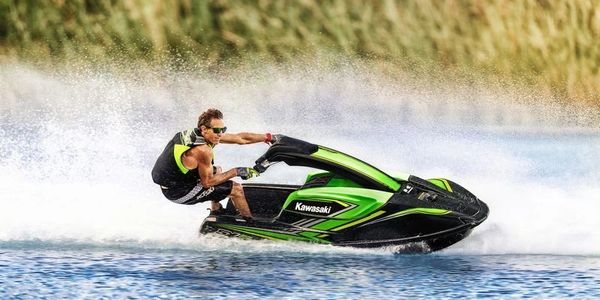 New Water Craft | Top Gun @ Smith Mountain Lake, Inc.