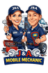 J & A Mobile Mechanic 