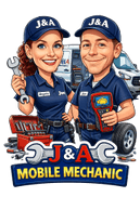 J & A Mobile Mechanic 