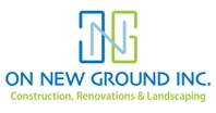 On New Ground Inc.