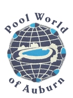 Pool World of Auburn