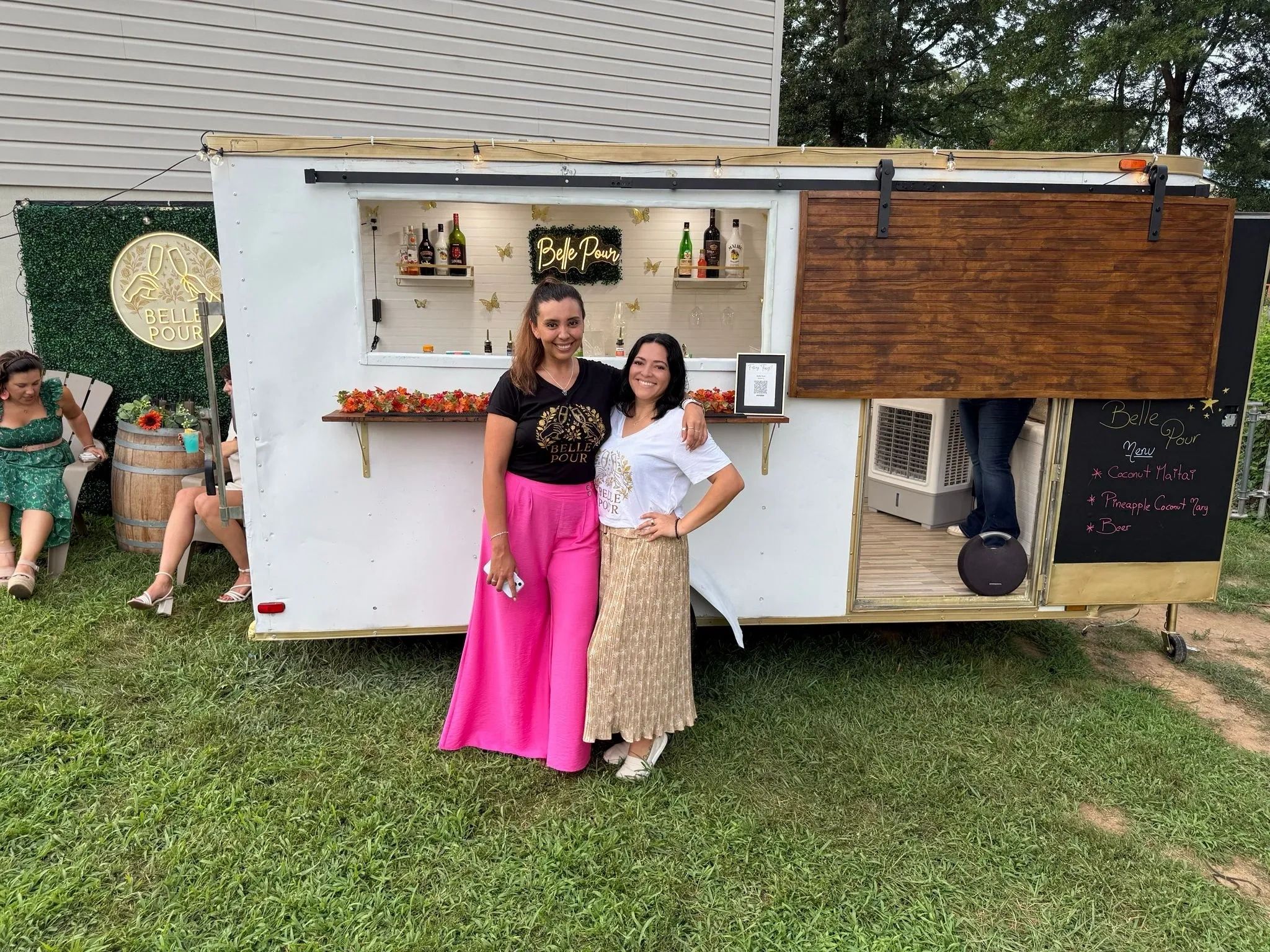 Best Mobile Bartending Services for Your Event