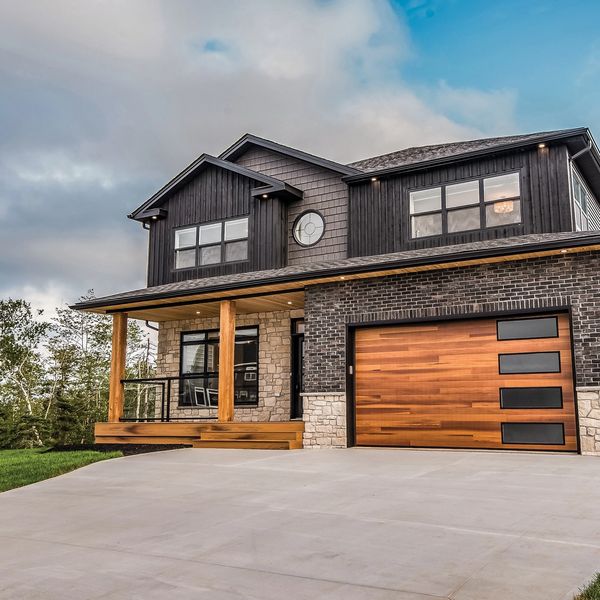Chi Garage Door