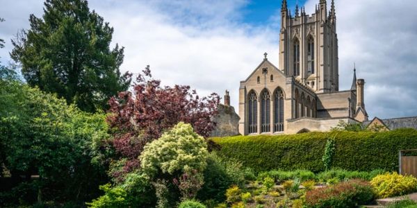 EV Charging Installation Bury St Edmunds including surrounding villages and commercial premises