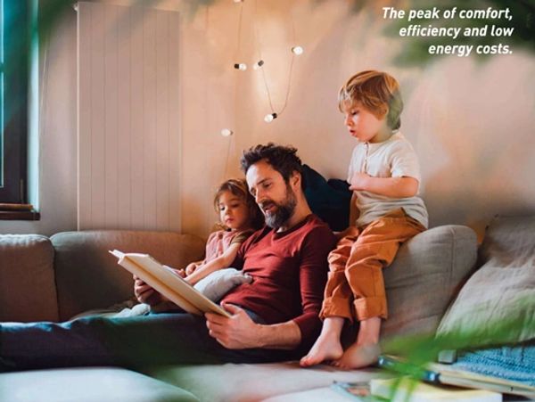 Check if we cover your area for Air Source Heat Pump Installations by qualified Technicians