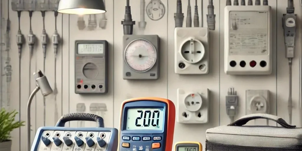 Electrical Services