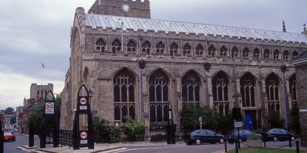 Solar PV & Battery Charger Installation in Cambridge and surrounding villages & commercial premises