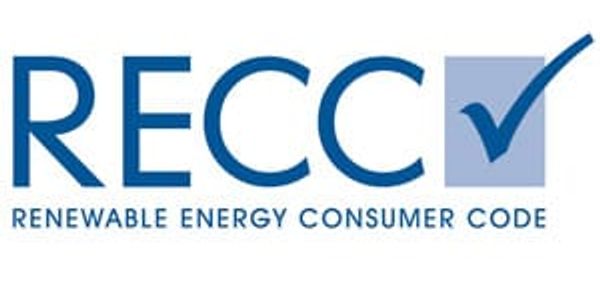 RECC - Accreditation to give peace of mind for customers in line with Consumer Protection