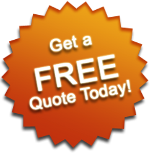 GET A FREE QUOTE TODAY