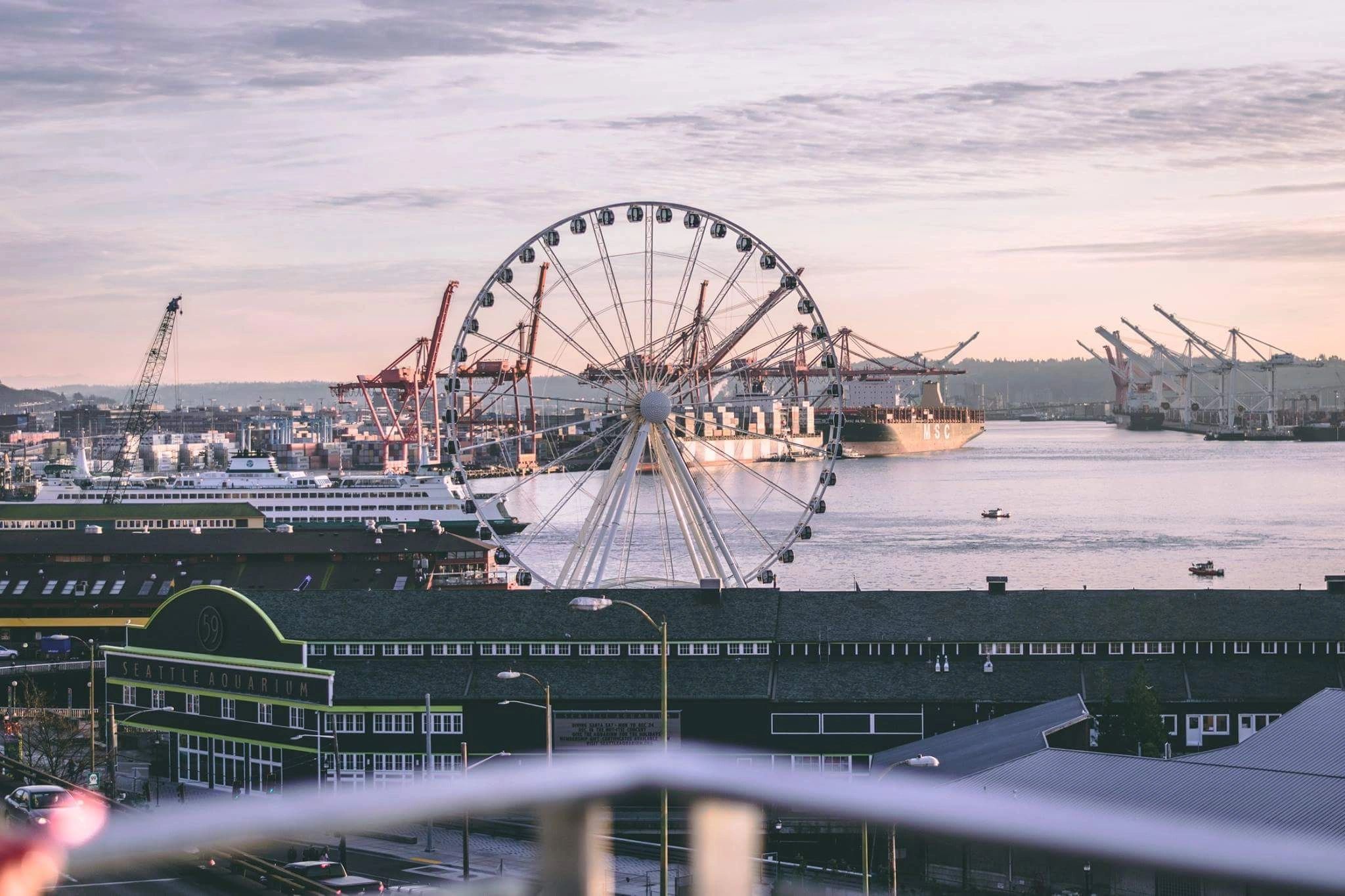 Seattle Spotless Janitorial LLC