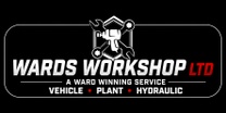 WARDS WORKSHOP LTD