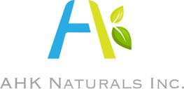 AHK Naturals Inc.