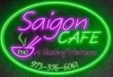 Saigon Cafe Millburn 
