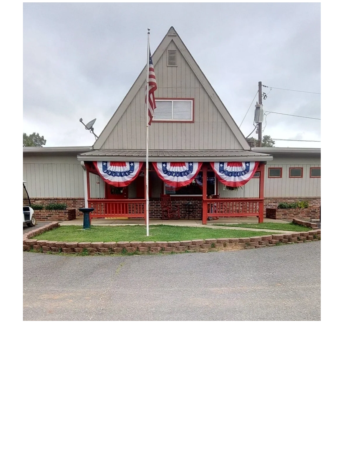 Caddo Valley RV Park