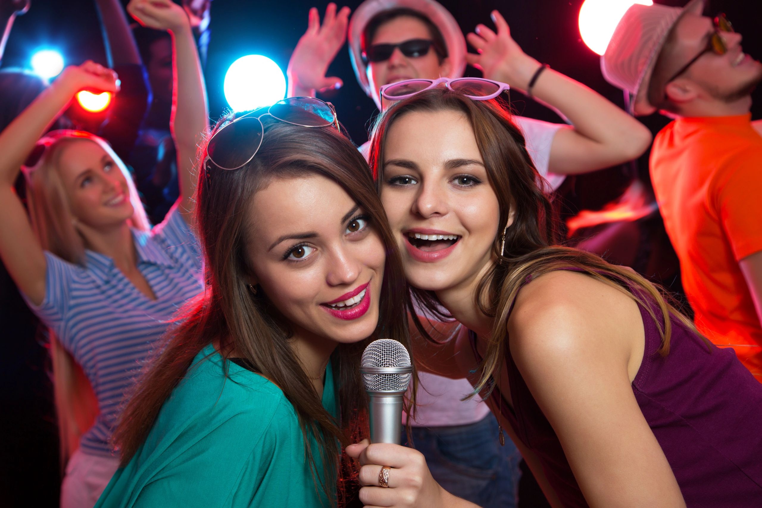 Karaoke Machine Rentals in Dallas Texas - Karaoke Rentals In Dallas