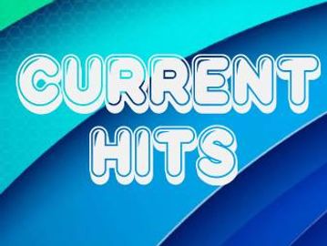 Digital karaoke collection called Current Hits