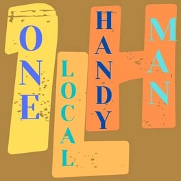 1 Local Handyman