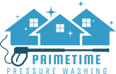 Primetime Pressure Washing