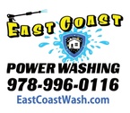 East Coast Power Washing
