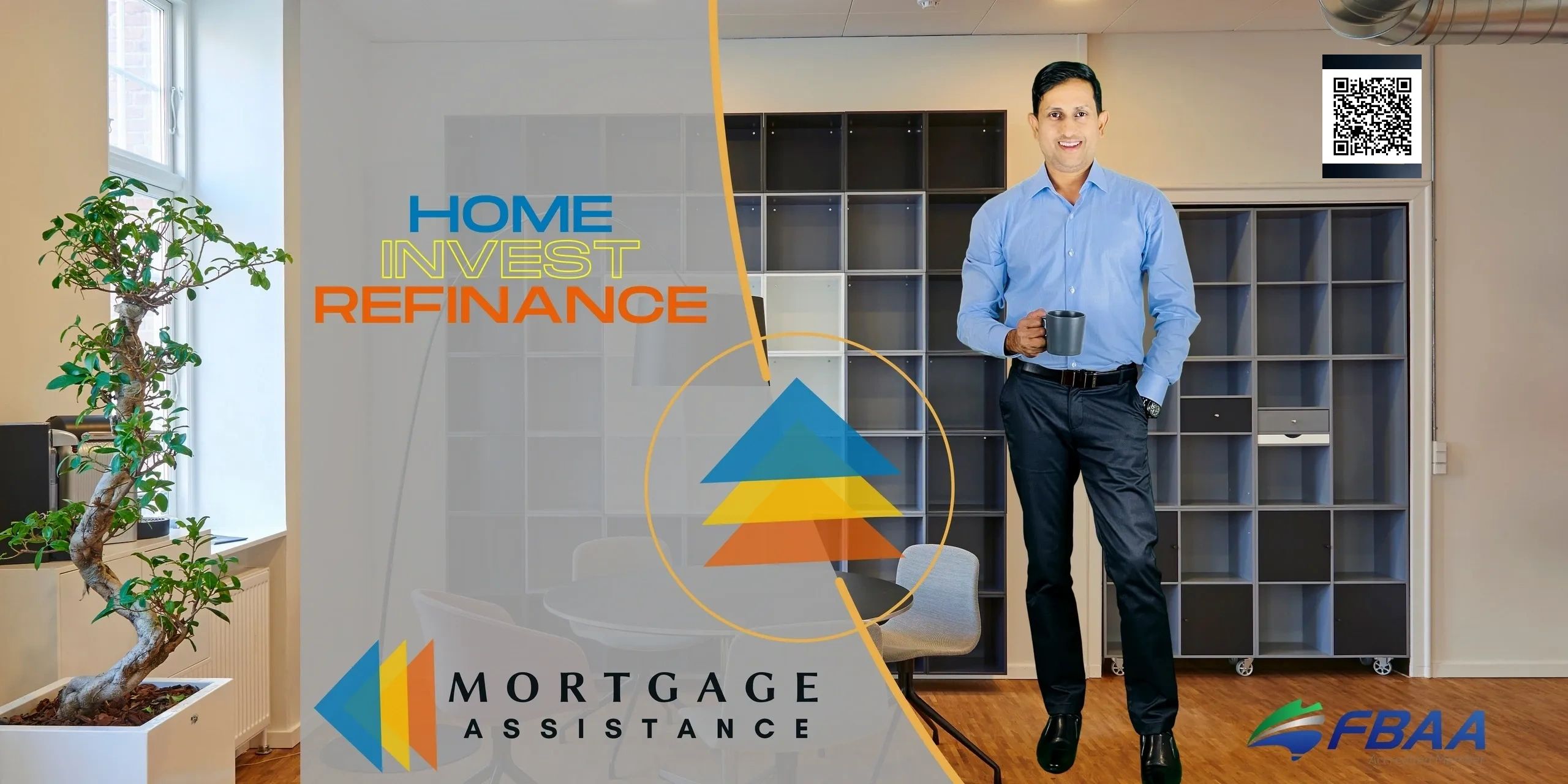 Mortgage Assistance